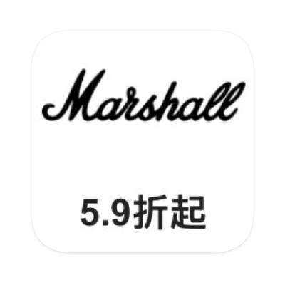 ΨƷ MarshallЪ ȫƷ5.9