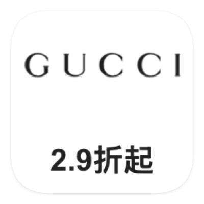 ΨƷ ųGUCCi 2.9۴2.9