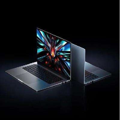С(MI)RedmiBook 16 2024 Ӱ콢ܱʼǱ Ultra5 125Hǿջ 32GB 1TB SSD4589Ԫ