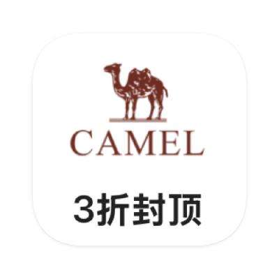 ΨƷ CAMEL 3۴3