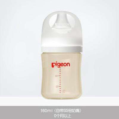 88VIP踣 Ȼʵе3 ӤPPSUƿ ھ 160ml AA261 SS 075.46Ԫ+447Խңȯ