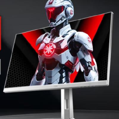 ޵AOC 27Ӣ 2K FastIPS ԭ200Hz ʾ  ˹Q27G4/WS1056.35Ԫ