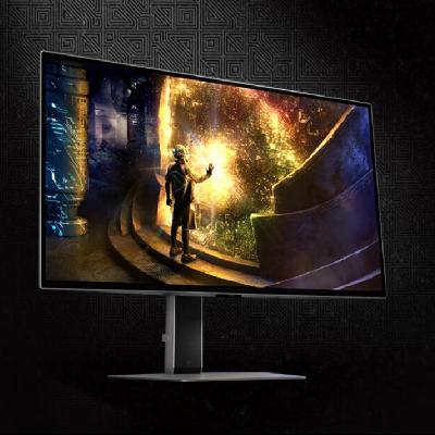  27Ӣʿ OLEDѣG6 2K 240Hz 羺ʾ S27DG610SC3356.65Ԫ+50ԪԽ