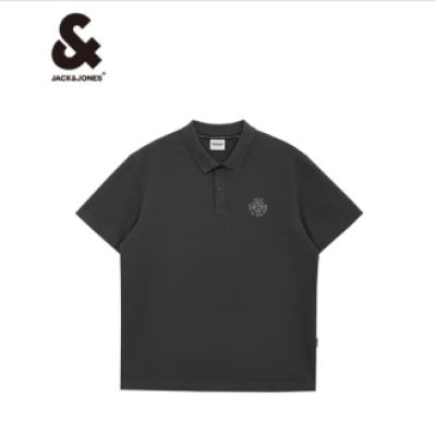 JACK&JONES ܿˡ˹ POLO зt ɰɫE44 129Ԫȯ