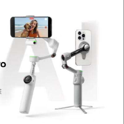 ޵PLUS20㿪ʼӰʯInsta360Flow 2 Pro ֻȶ ׼װ742.99Ԫ