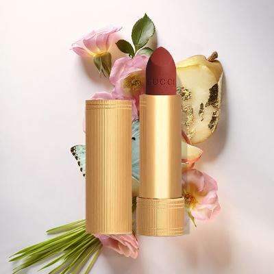 GUCCI �ų���ɫ�����ƹⴽ�� #505 ��ʽ���� 3.5g 99Ԫ