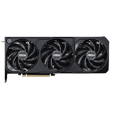 PLUSԱMSI ΢ Ӱʦ GeForce RTX 5070 12G SHADOW 3X OC 羺ϷѧϰԿ4974.01Ԫ