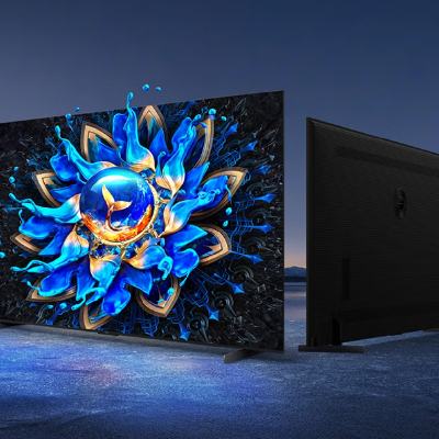 TCL 98T7K 包安装版【伸缩挂架送装一体】98英寸 QD-Mini LED电视 T7K+安装服务含伸缩挂架