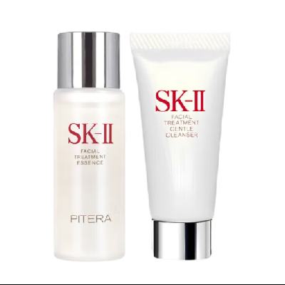 SK-IIˮ30ml+20gƷװױƷsk2С֡179Ԫ