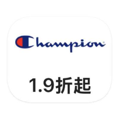 ΨƷ Championھ ȫƷ1.9