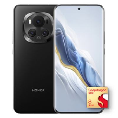 PLUSҫ HONOR Magic6 5Gֻ 16GB+512GB ޺ɫ 8Gen32804.51Ԫ