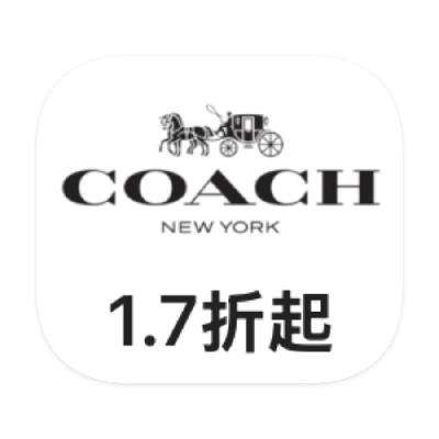 ΨƷ COACH 1.7۴1.7