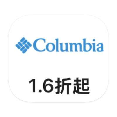 ΨƷ Columbia 1.6۴1.6