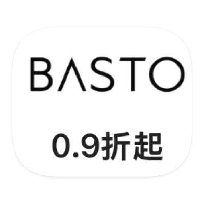 ΨƷ BASTOЬѥ 0.9۴0.9