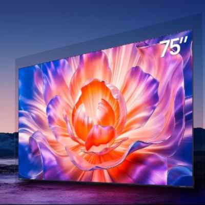 PLUSԱHisense  E7N Pro 75Ӣ U+Mini LEDī DeepSeekAI 75E7N-PRO5675.24Ԫ