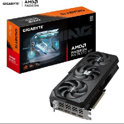  9070XTԿ AMD Radeon RX 9070 XT GAMING OC 16G ԶԿ4999Ԫ