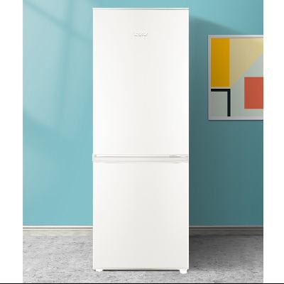 Leader 统帅 海尔智家出品180升双开门电冰箱 LC2-186L9