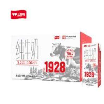  ȫ֬ţ Ӫ 200ml*16*479.6Ԫȯ