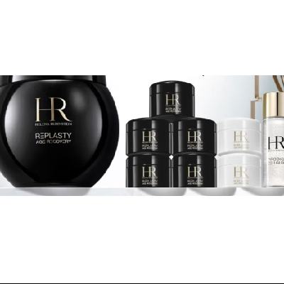 HELENA RUBINSTEIN  Ԥʽϵ ޻滺˪ 50ml ҹ˪5ml*5+˪5ml*2+¶30ml+Ա3334Ԫʣյȯ