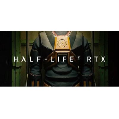 ëSTEAMϲһ  Half-Life 2 RTXȡʹ