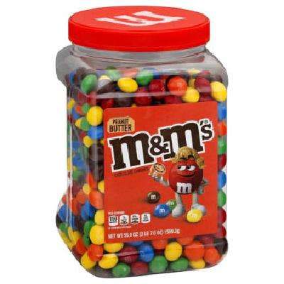 m&m's ţɿ 1.5593KG װ182.15Ԫ/ ʣ3Żݣ