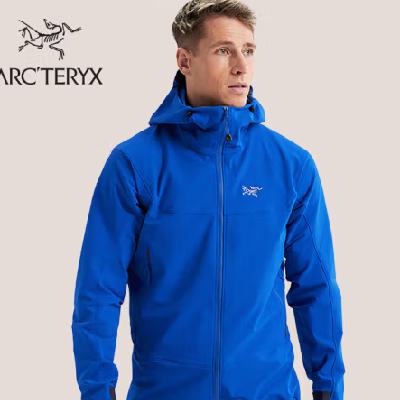 ARC'TERYX ʼ GAMMA HOODY Ǽп VitalityȺ2600ԪʣϢ