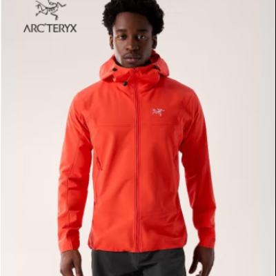 ޳룺ARC'TERYX ʼ GAMMA HOODY   Ǽп Dynasty/ʳ XL2600Ԫ  XL룩