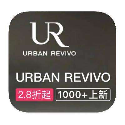 ΨƷ URBAN REVIVOר ȫƷ2.8