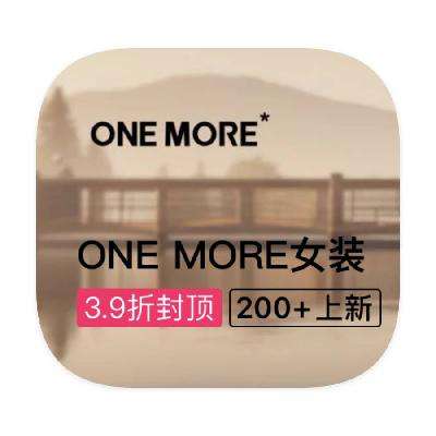 ΨƷ OneMoreŮװ ȫƷ3.9