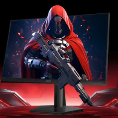 AOC 27Ӣ 180Hz FastIPS ʾ ս27G41E591.18Ԫ