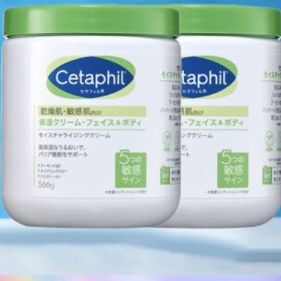 Cetaphil ˿ܽ ׹ޱʪ˪ 566g*2157.5Ԫʣ78.75Ԫ/566g