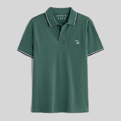 ABERCROMBIE & FITCH װ  POLO T ʽ ͨ  С¹ ɫ S KI124-3068139.2Ԫ