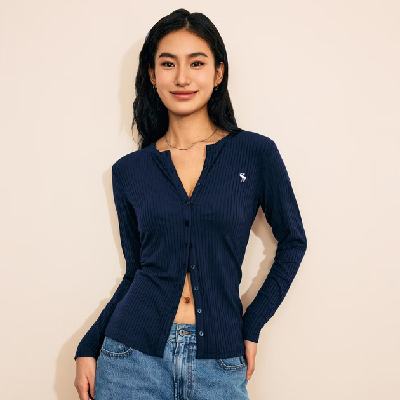 PLUSԱABERCROMBIE & FITCH С¹ óT KI139-5270101.88Ԫʣյ