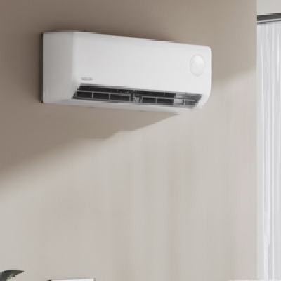 华凌 KFR-35GW/N8HA1Ⅲ 新一级能效 壁挂式空调 1.5匹
