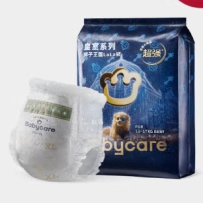 PLUSԱbabycare ʨ ʹ XL 4P4.41Ԫȯ