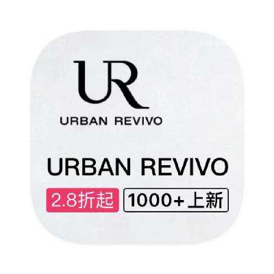 ΨƷ URBAN REVIVO ȫƷػݴ2.8