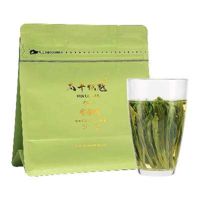 88VIP：徽六 雨前太平猴魁 25g