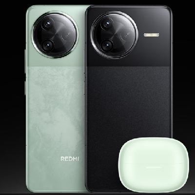 ޵С REDMI K80 Pro 8  ȫӰ OS 16GB+512GB  3577.51Ԫʣ