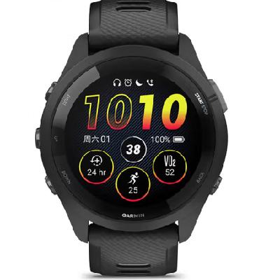 plusԱGARMIN  FR265˶ֱ Forerunner265 ְ ҹ2431Ԫʣȯ