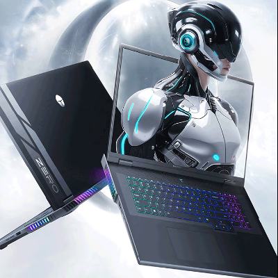 921㣺 ZERO18Pro 18ӢϷ(Ultra7HX 32G 1T RTX5070Ti 2.5K 240Hz)13999Ԫ