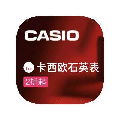ΨƷ ŷCasio ȫƷػݴ2