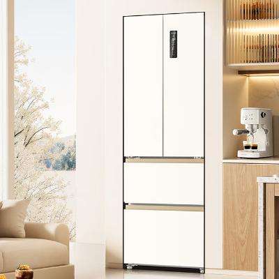 ޵ Сȷ401ʽűСͼõײɢȳխǶʽһƵ˪BCD-401WFP9CZX1920.97Ԫȯ