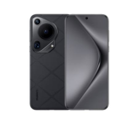 PLUS会员：华为 Pura 70 Ultra 5G手机 星芒黑 12GB+512GB