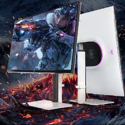 ޵KTC 27Ӣ4K 160Hz˫ģ320Hz QD-MiniLEDʾHDR1400֤ ת羺ʾM27P62124.15Ԫ