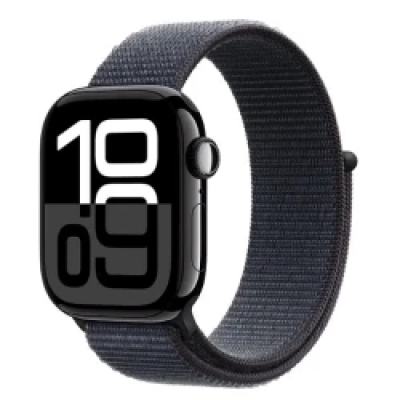 再降价、PLUS、20点开始：苹果 Apple Watch Series 10 GPS+蜂窝网络 智能手表 46mm
