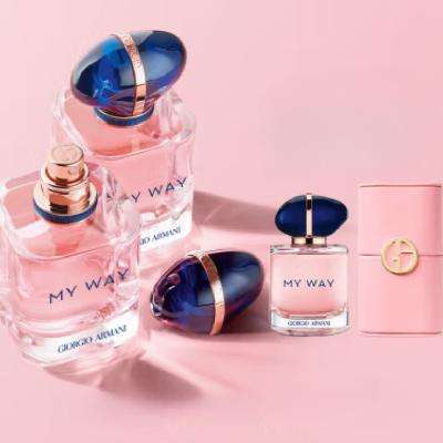 PLUSԱARMANI  MYWAY޽ˮ 50ml С7ml888.2Ԫʣյ