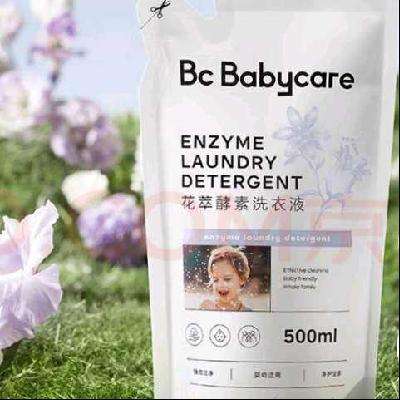 bc babycareͽرϴҺͯרϴȥճ־ 500ml 1 װ ֵ¡6.41Ԫ