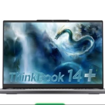 ޵ThinkPad  ThinkBook 14+ 2025 14.5Ӣ (Ultra5 225H32G1T3K120Hz5244.81Ԫʣɱۺ5236.85Ԫ