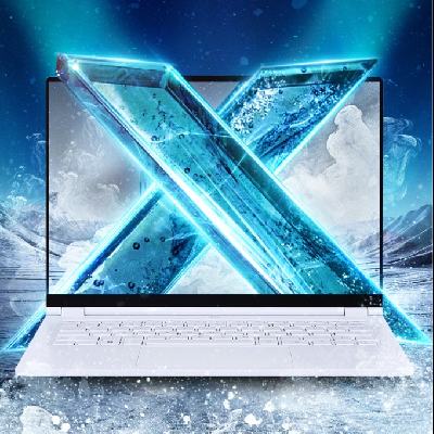 PLUSе ޽14Xѩ(R7-8745HS 32G 1T 120Hz 2.8K ɫ)ᱡϷʼǱ3581.21 Ԫ