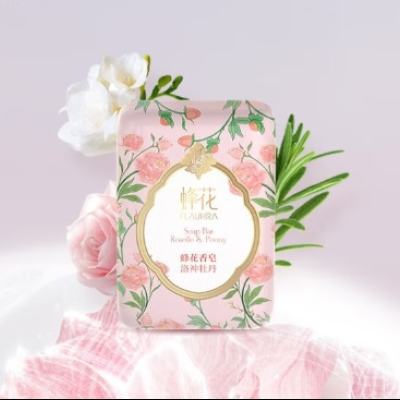 BEE&FLOWER 仨  125g2.56Ԫ 
